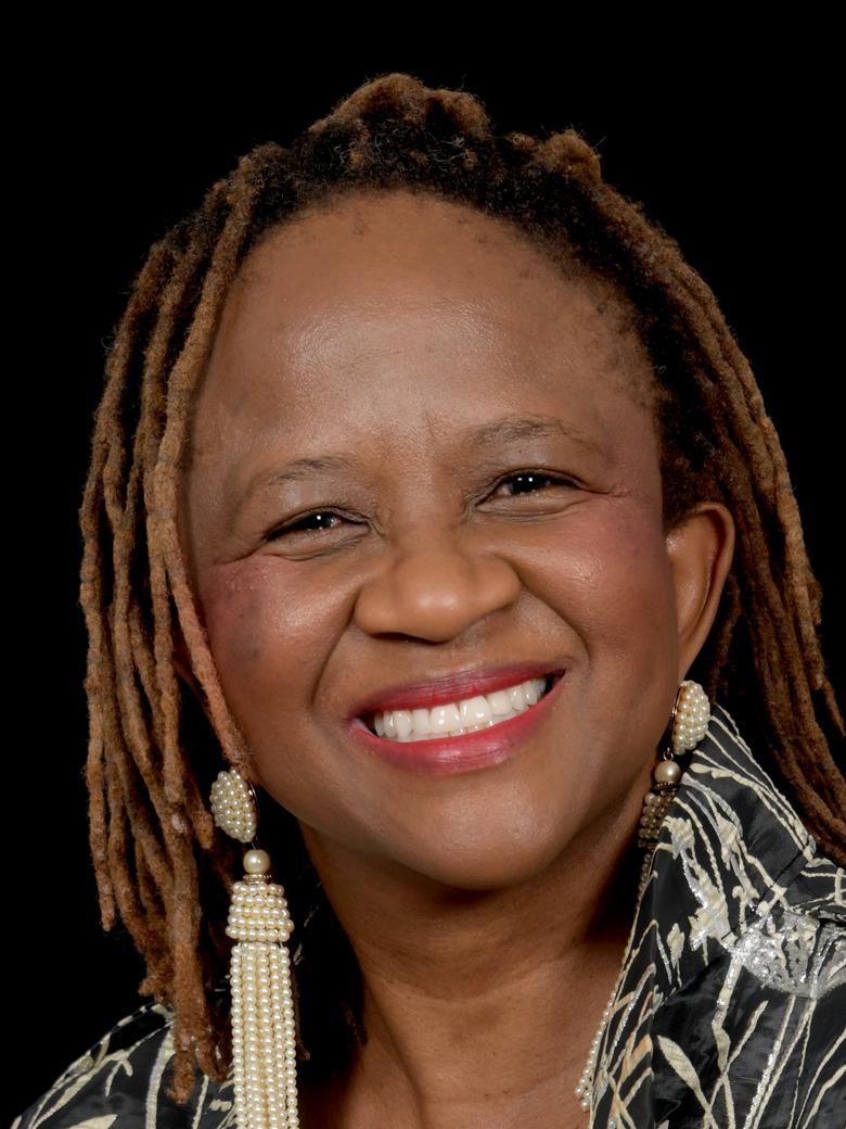 Ms T Baloyi